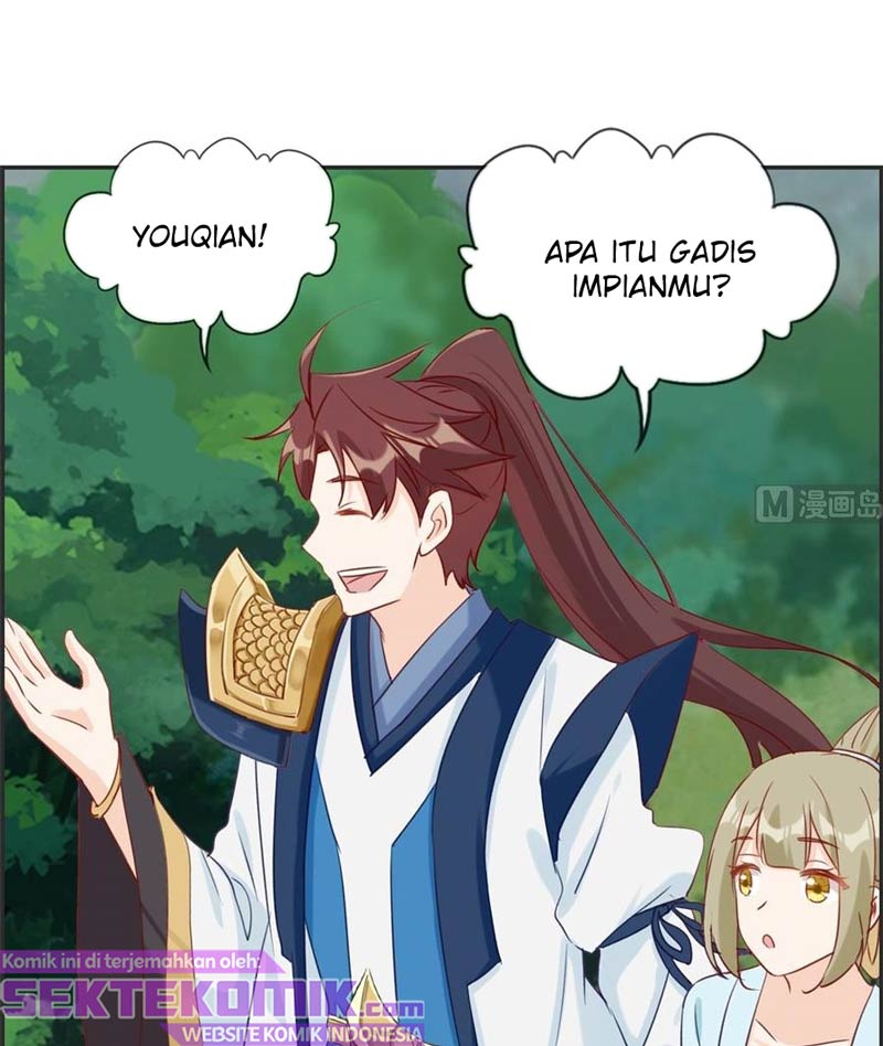 Strongest System (The Strongest Dandy System) Chapter 44 Gambar 19